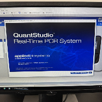 Applied Biosystems QuantStudio 6 Flex Real-Time PCR System image 3